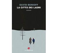 La città dei ladri