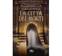 La Città dei Morti: la pittrice di tombe perdute