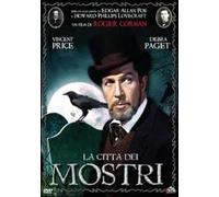 La città dei mostri