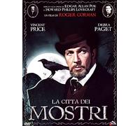 La Città Dei Mostri