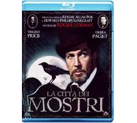 La Città Dei Mostri