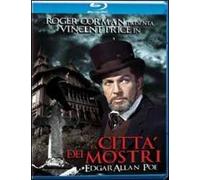 Citta` Dei Mostri (La) - (Italian Import) Blu-Ray NUOVO
