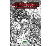 La città dei mostri. Ediz. variant