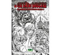 La città dei mostri. Ediz. variant (Vol.)