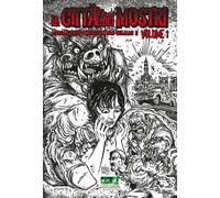 LA CITTA' DEI MOSTRI VOL.1 - VARIANT