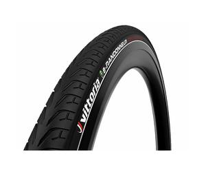 La città dei pneumatici vae e-randonneur Vittoria Noir
