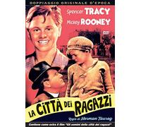 La Città Dei Ragazzi (1938)