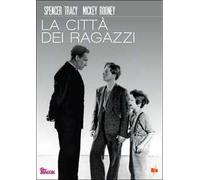 La città dei ragazzi