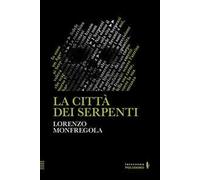 La città dei serpenti