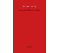 La città del Diavolo Giallo