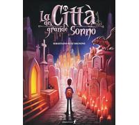 La città del grande sonno