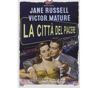 La Citta' Del Piacere (DVD) Russell Mature Price