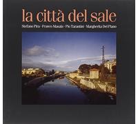 La città del sale