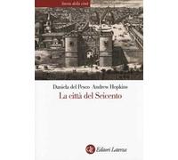 La città del Seicento