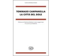 La Città del sole