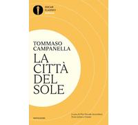 La città del sole. Testo latino a fronte