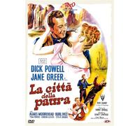 La Citta' Della Paura