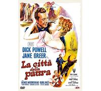 La Citta' Della Paura (DVD)