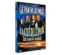 La Città Della Paura DVD Nuova