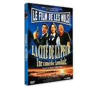 La Città Della Paura DVD Nuova