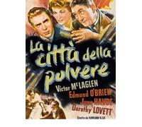 La Città Della Polvere (DVD)