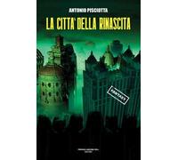 La città della rinascita
