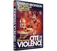 La Città Della Violence DVD Nuovo