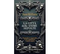 La città delle anime sepolte