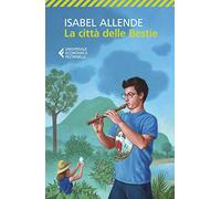 La città delle bestie