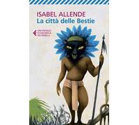 La città delle bestie