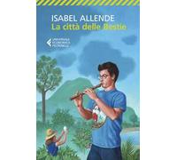 La città delle bestie