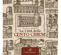 La città delle cento chiese