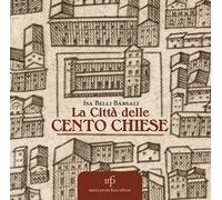La città delle cento chiese