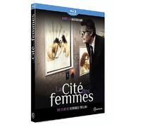 La Città Delle Donne BLU-RAY NUOVO