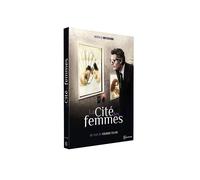 La Città Delle Donne DVD NUOVO
