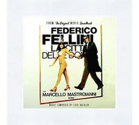 La Citta Delle Donne (Vinyl LP) 12" Album