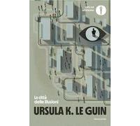 La città delle illusioni