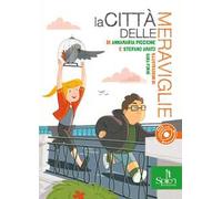 La città delle meraviglie