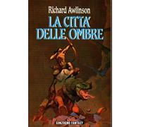 La città delle ombre
