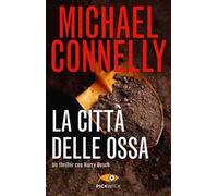 La città delle ossa