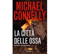 La città delle ossa