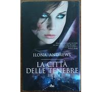 La città delle tenebre