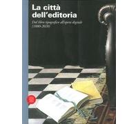 La citta' dell'editoria