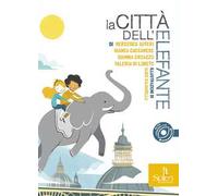 La città dell'elefante