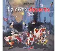 La città deserta