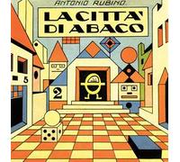 La città di Abaco. Ediz. illustrata