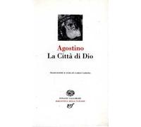 La città di Dio