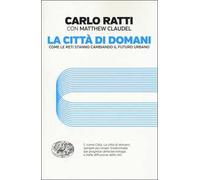 La città di domani. Come le reti stanno cambiando il futuro urbano