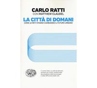 La città di domani. Come le reti stanno cambiando il futuro urbano