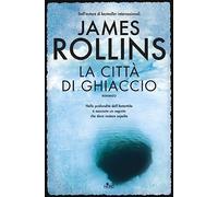 La città di ghiaccio